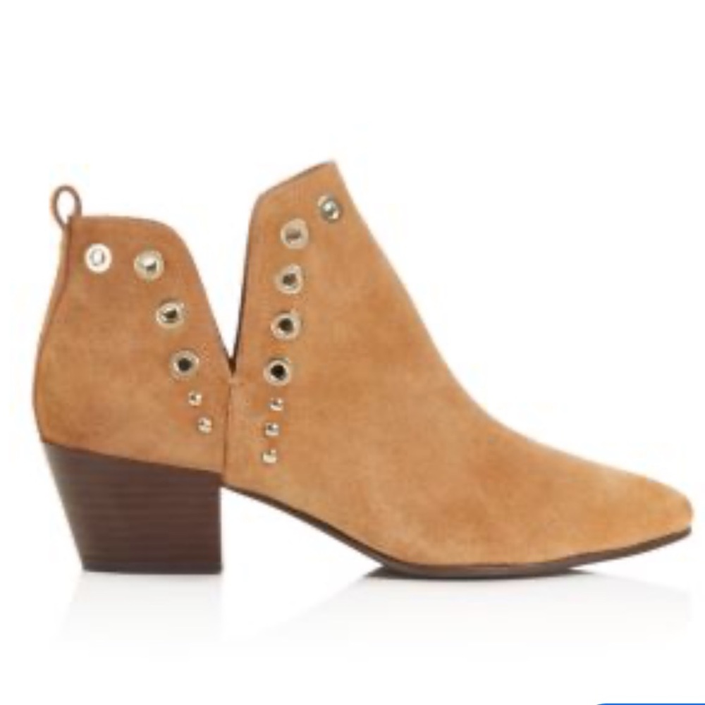 Sam Edelman Booties 🤍